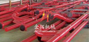 鵝頸立管線(xiàn)